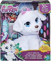 FurReal Gogo My Dancin' Pup F1971 - Colorland Toys